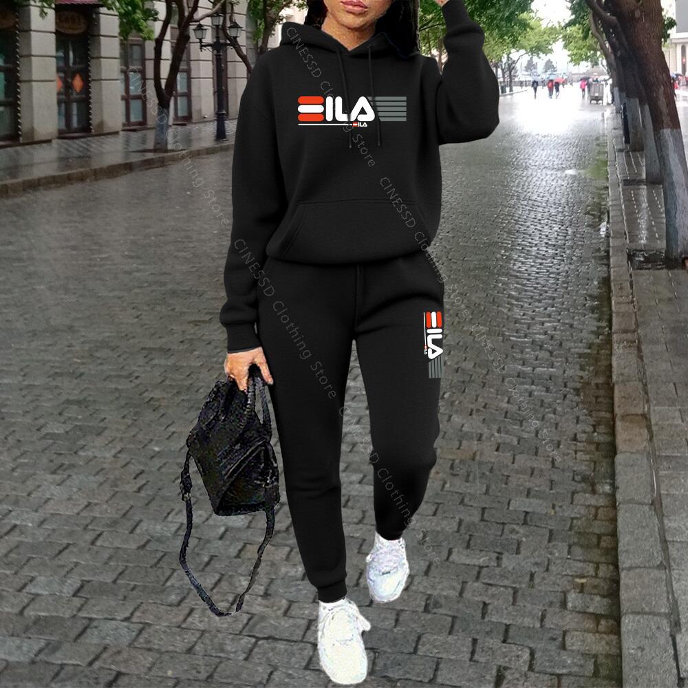Ensemble de survêtement urbain - Joggers Pants avis et prix