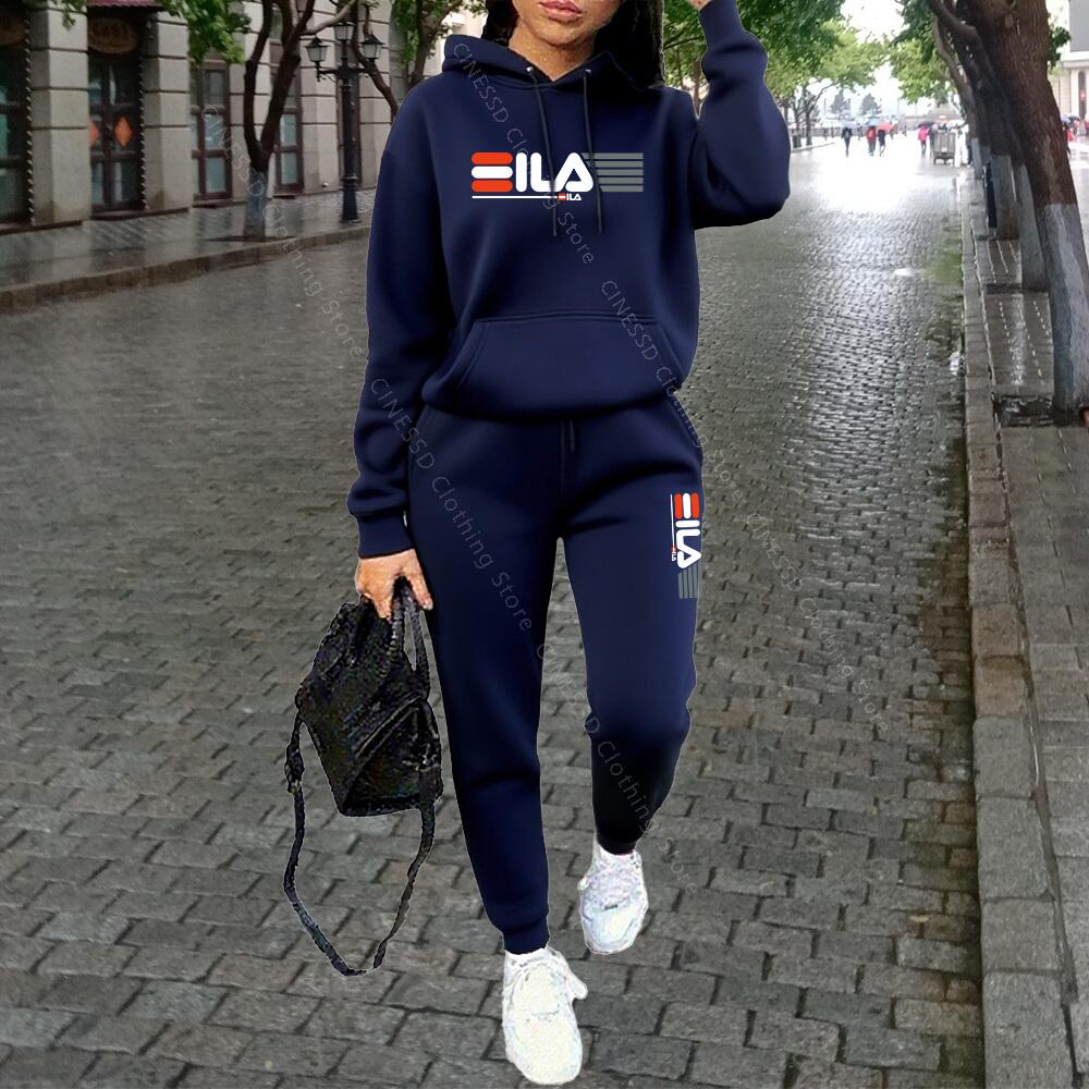 Ensemble de survêtement urbain - Joggers Pants avis et prix