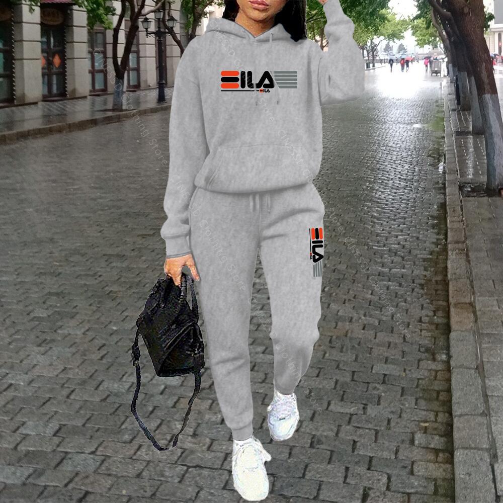 Ensemble de survêtement urbain - Joggers Pants avis et prix