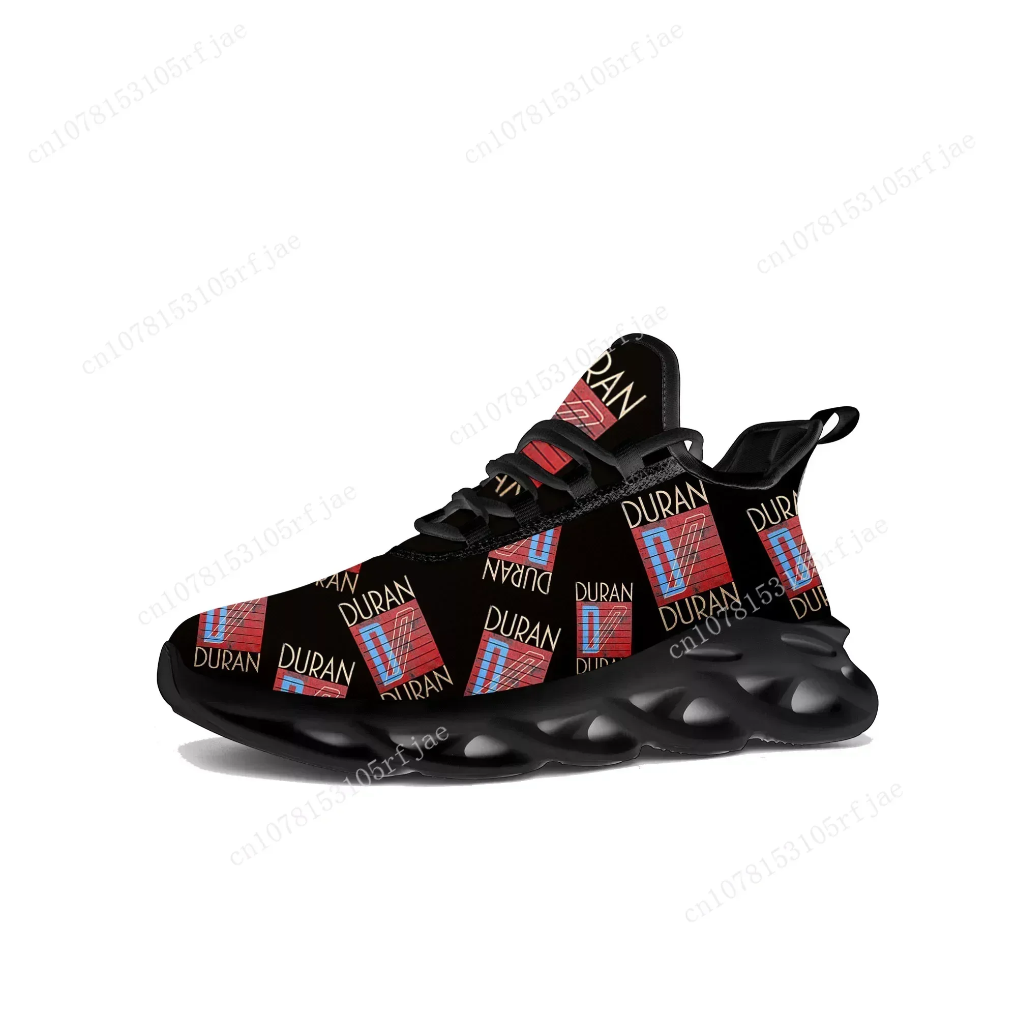 Duran Duran – baskets plates p - Running Shoes Men avis et prix