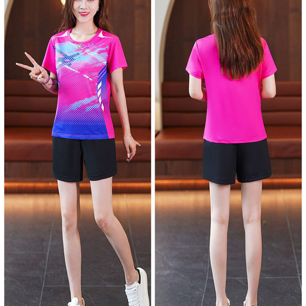Haut de sport d'été pour femme - Running Gear Junior avis et prix