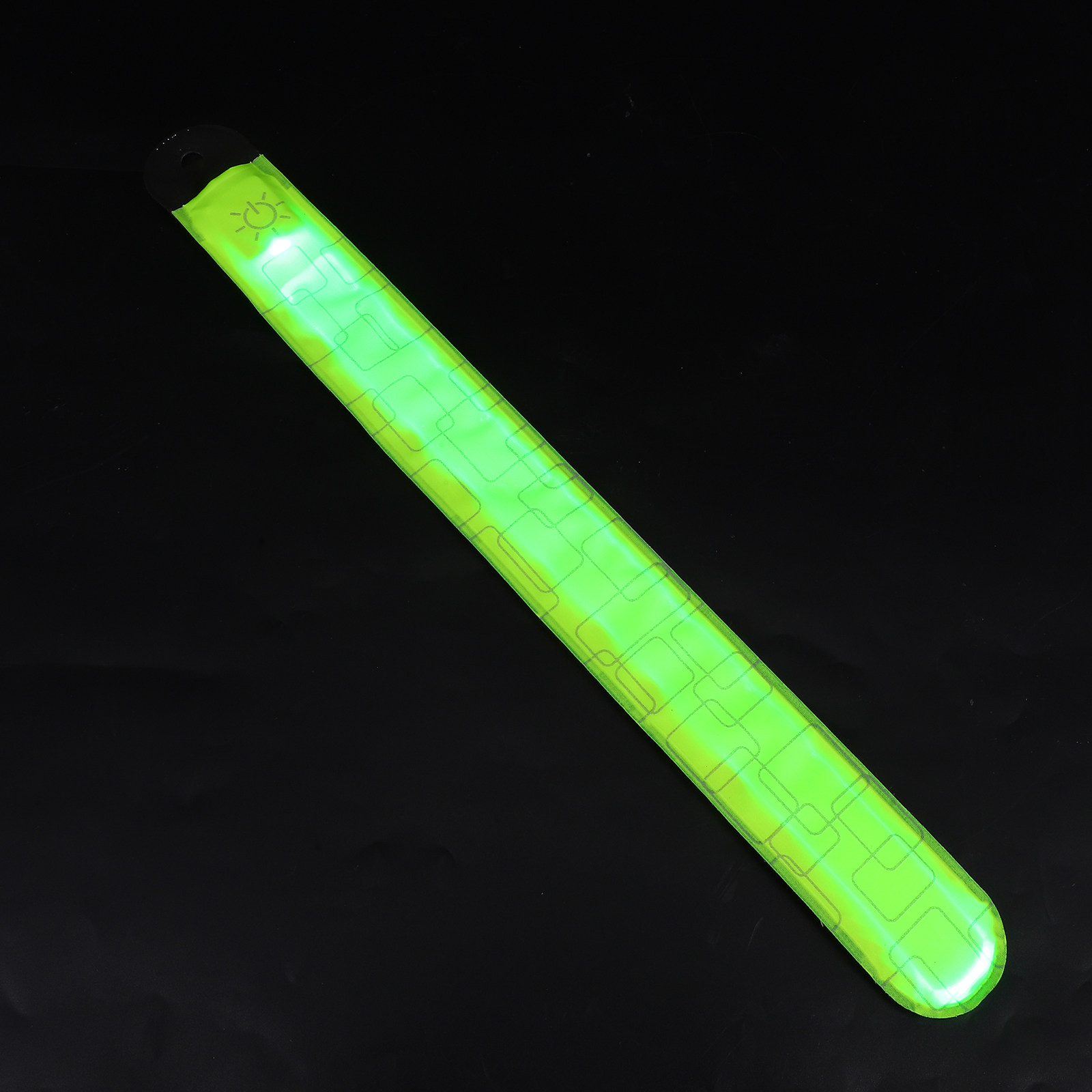 4 pièces de bracelets de chevi - Running Visibility Gear avis et prix