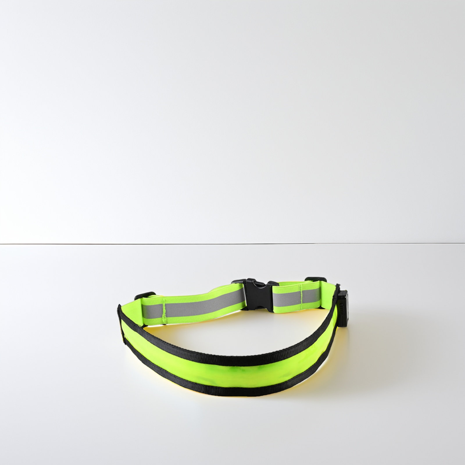 Ceinture de course réfléchissa - Running Visibility Gear avis et prix