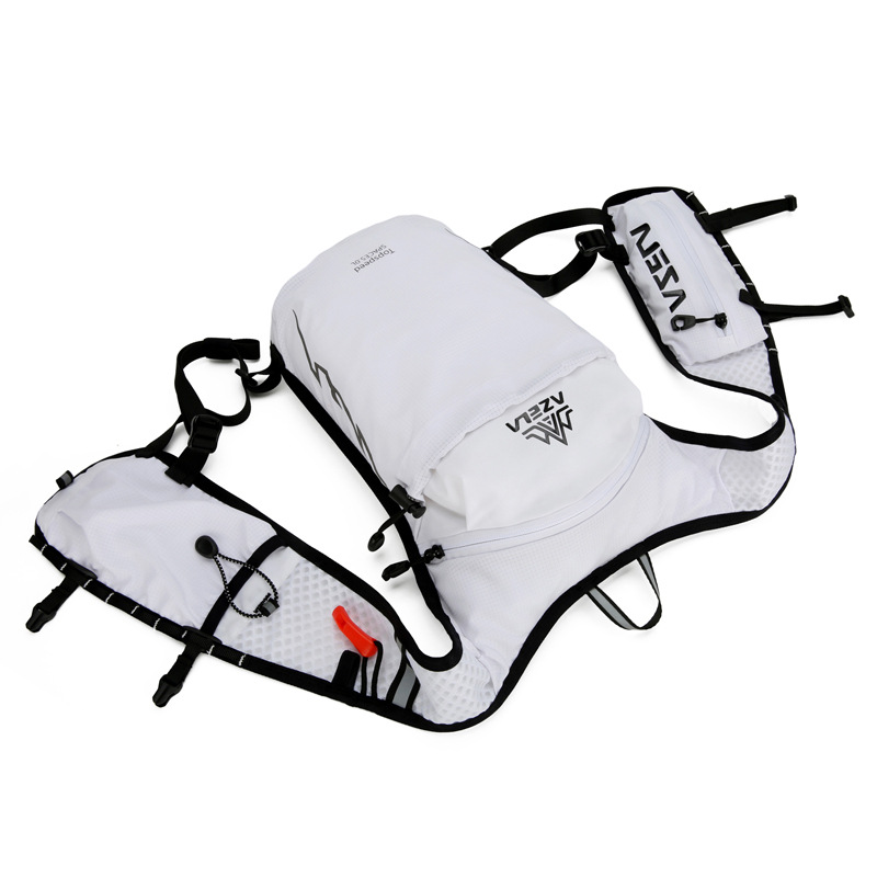 5L extérieur Trail course ultr - Hydration Vest avis et prix